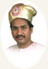 Clement Vedanayagam Sastriar